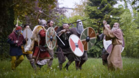 Andress OÖ Wikinger NEU