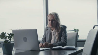 Biz Up Frauenförderpreis