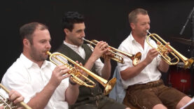 Das Fest Michaelnbach