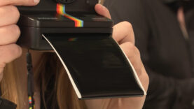 Hartlauer Fotogalerie Polaroids