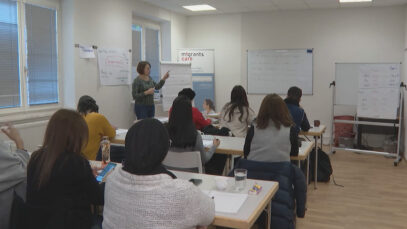 Integrationskonferenz