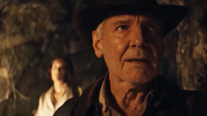 Kinotipp Indiana Jones