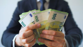 Landtag Haushaltsdisziplin