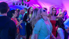 Moments Charity Event