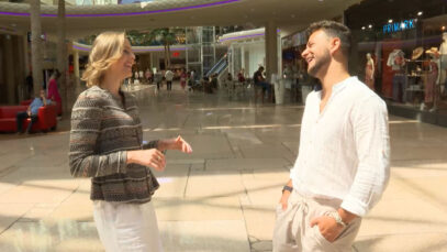 Plus City Fashion Tour