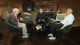 Talk im Paneum Elstner