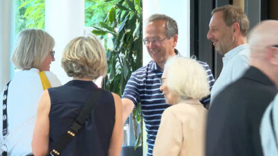 Wirtschaftsroas Seca