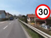 111 30er Zone