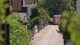 111 Ansfelden Häuser