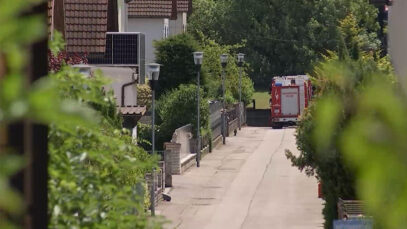 111 Ansfelden Häuser