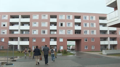 111 Inklusiver Stadtteil