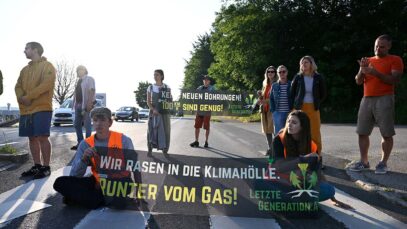 111 Klimakleber Vöcklabruck