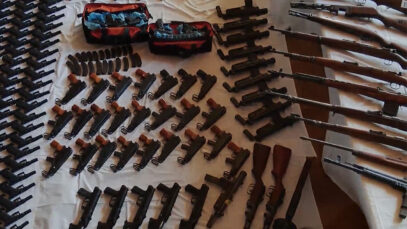 111 Landessicherheitsrat