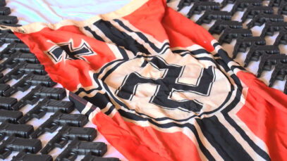 111 Widerbetätigung