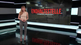 Endhaltestelle