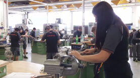 IV Achleitner Industrie-Regionen Ranking