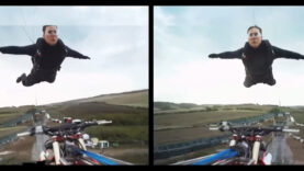 Kinotipp Mission Impossible