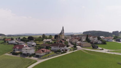 Modernes Landleben Vorbericht