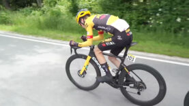 Rad live Übertragung