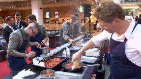 Showkochen Haimbuchner