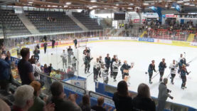 111 Black Wings Trainingsstart