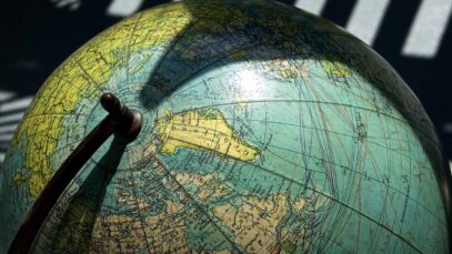 111 Earth Overshoot Day