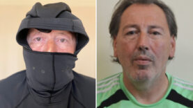 111 Fahndung Opfer Raub