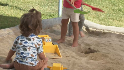 111 Kindergarten Invest