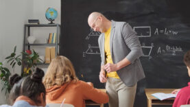 111 Lehrermangel August