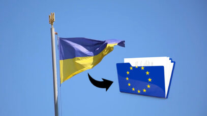 111 Ukraine EU Beitritt