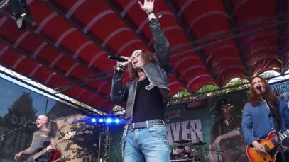 Friz Freirag in Traun