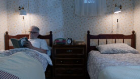 Getrennte Schlafzimmer