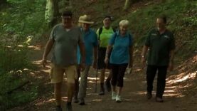 Seniorenwandertag