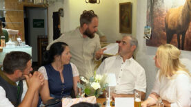 Stiegl Gasthaus Post