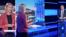 Talk Haberlander Bildungspaket