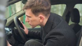 111 Autohändler Diebe