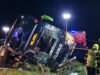 111 Flixbus Unfall