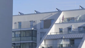 111 Leistbares Wohnen