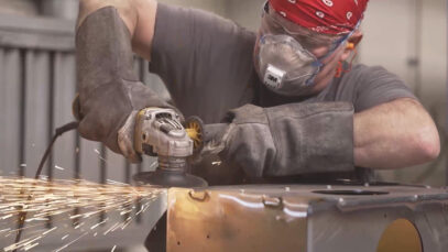 111 Metaller Verhandlungen