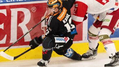 Black Wings Inside Georg Kragl