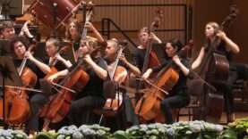 Brucknerfest Eröffnung