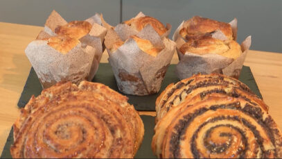 Genussland Brotsüchtig