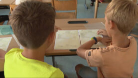 Lauter Einser Schlussevent