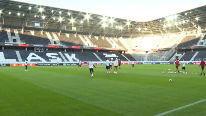 Liverpool Vorbericht