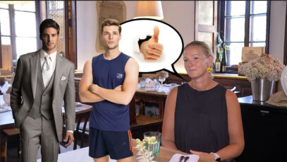 Restaurant Dresscode