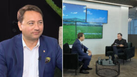 Sommergespräch Haimbuchner