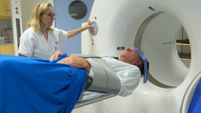 Strahlenzentrum SK Vöcklabruck