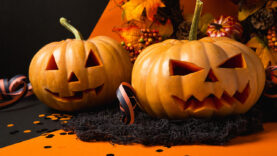 111 Halloween Handel