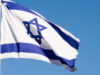 111 Israel Flagge