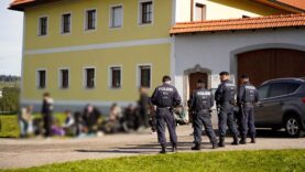 111 Schlepper Mühlviertel